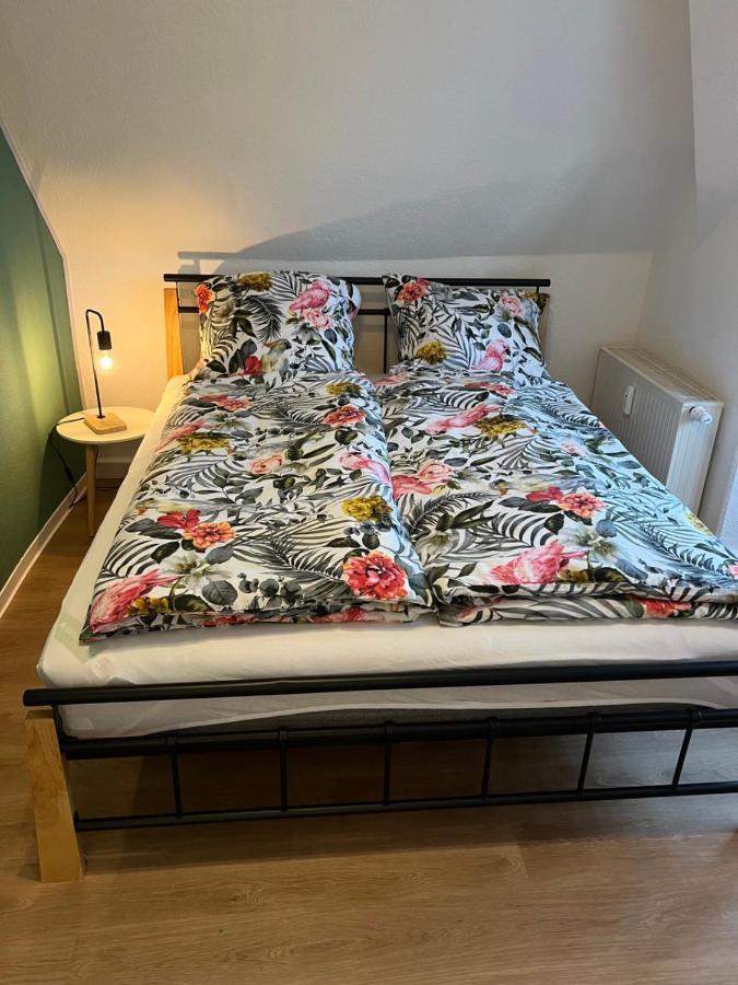 Stilvolles Apartment Im Zentrum Zittau Ngoại thất bức ảnh